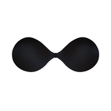 LingaDore Plak bh black accessorie
