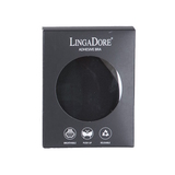 LingaDore Plak bh black accessorie