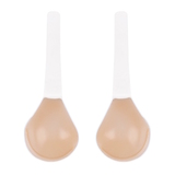 LingaDore INVISIBLE LIFT GEL BRA blush accessorie