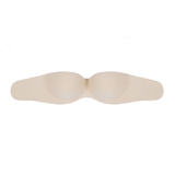 LingaDore STRAPLESS WING BRA blush accessorie