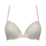 Marlies Dekkers Mauritshuis ivory push up bra
