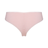 Marlies Dekkers Gloria terracotta brazilian