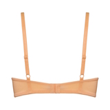 Marlies Dekkers Dame de Paris apricot/gold padded bra
