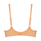 Marlies Dekkers Dame de Paris apricot/gold push up bra