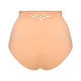 Marlies Dekkers Dame de Paris apricot/gold high waist brief