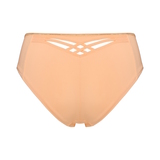 Marlies Dekkers Dame de Paris apricot/gold brazilian