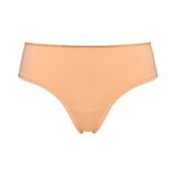 Marlies Dekkers Dame de Paris apricot/gold brazilian