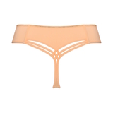 Marlies Dekkers Dame de Paris apricot/gold thong