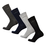 Bamboosa Jason multicolor socks