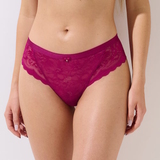 Lisca Evelyn fuchsia brazilian