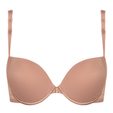 Lisca Opal skin push up bra