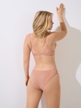 Lisca Opal skin padded bra