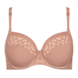 Lisca Opal skin non-padded bra