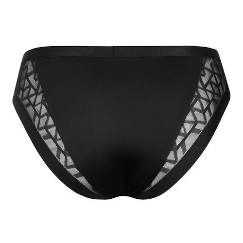 Lisca Opal black brief