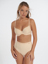 Lisca Laura crème padded bra