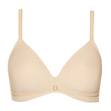 Lisca Laura crème wireless bra