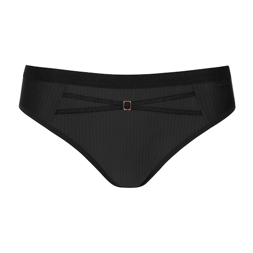 Lisca Laura black brief