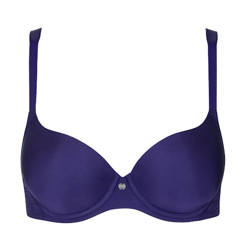 Lisca Alegra blue padded bra
