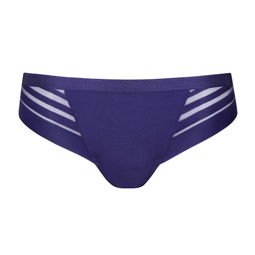 Lisca Alegra blue brief