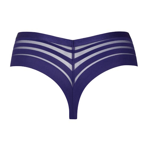 Lisca Alegra blue brazilian