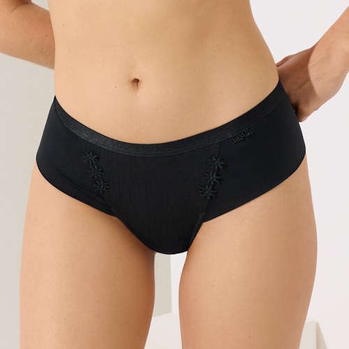 Lisca Gracia black thong Lisca Gracia black thong