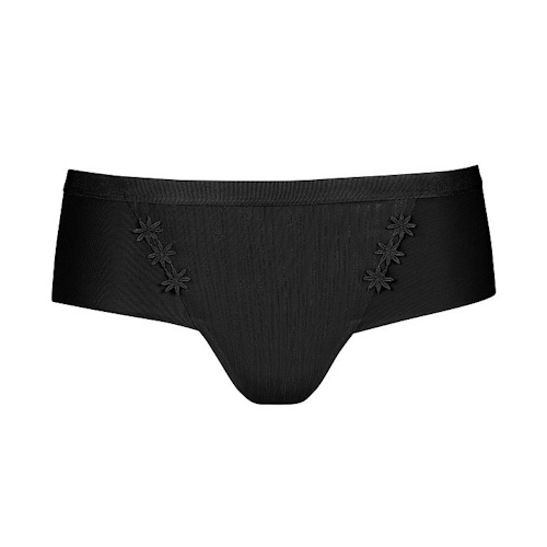 Lisca Gracia black thong Lisca Gracia black thong