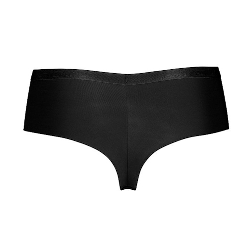 Lisca Gracia black thong Lisca Gracia black thong