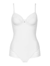 Lisca Alegra white body