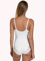 Lisca Alegra white body