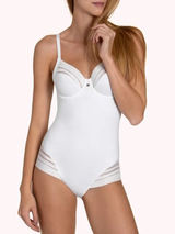 Lisca Alegra white body