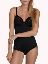 Lisca Alegra black body