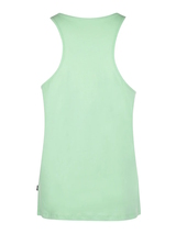 Charlie Choe Bright Days green sleep shirt