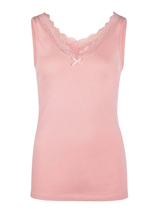 Charlie Choe Bright Days pink sleep shirt