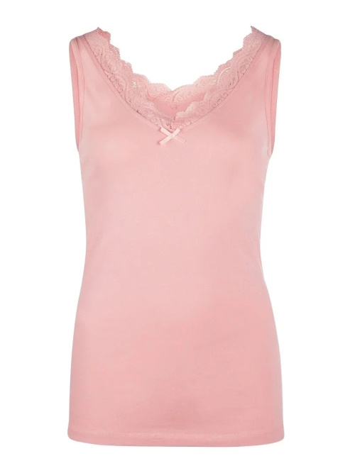 Charlie Choe Bright Days pink sleep shirt