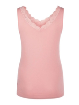 Charlie Choe Bright Days pink sleep shirt