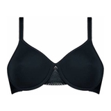 Triumph Perfect Shaper black padded bra