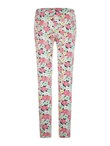 Charlie Choe Bright Days pastel/print pyjama pant