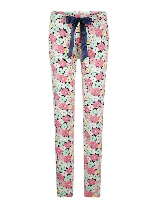 Charlie Choe Bright Days pastel/print pyjama pant