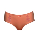 Elbrina Valerie tropical peach short