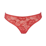 After Eden Anna pink thong