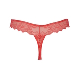 After Eden Anna pink thong