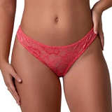 After Eden Anna pink thong