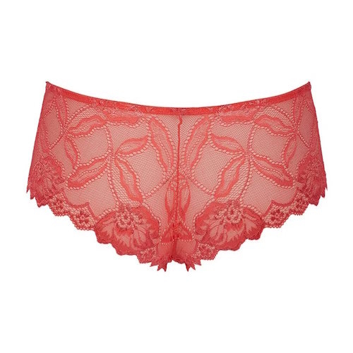 After Eden Anna pink short