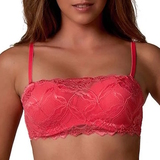 After Eden Anna pink padded bra