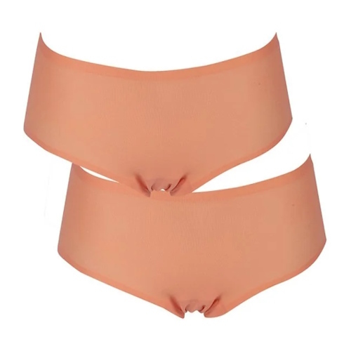 After Eden Unlimited tropical peach brief