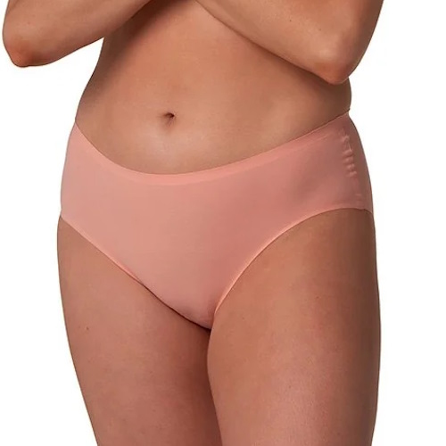 After Eden Unlimited tropical peach brief