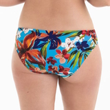 Anita Swimwear Ottillie blue/print set