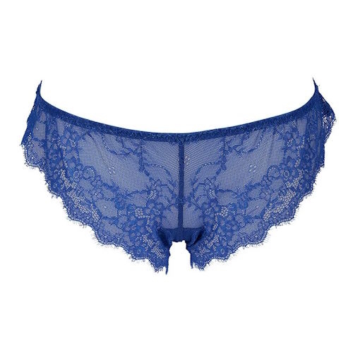 After Eden Milou blue brief