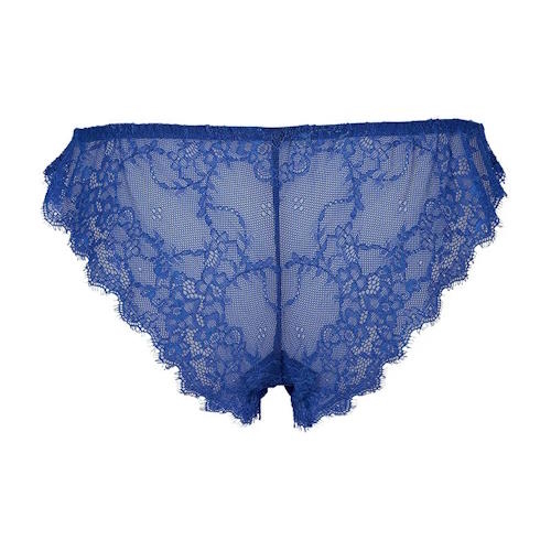 After Eden Milou blue brief