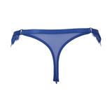 After Eden Milou blue thong